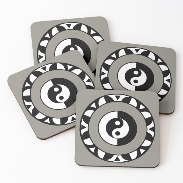 Item preview, Balanced designed and sold by Q Art & Design .