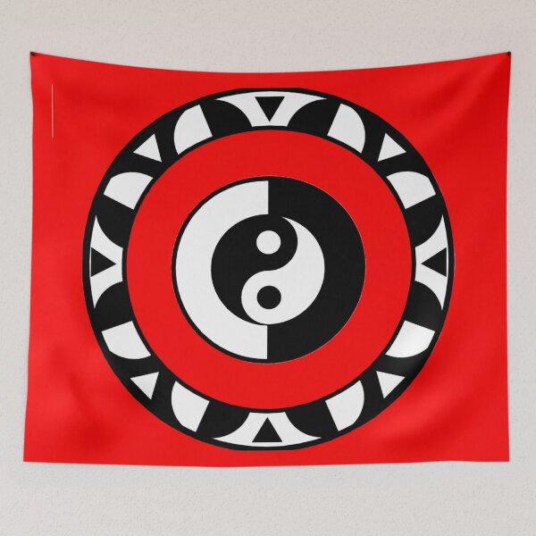 Item preview, Balanced designed and sold by Q Art & Design .
