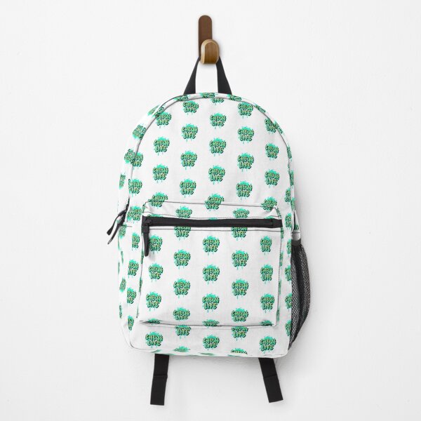 Item preview, Untrendy Cheug Life Graffiti design designed and sold by JellyAF.