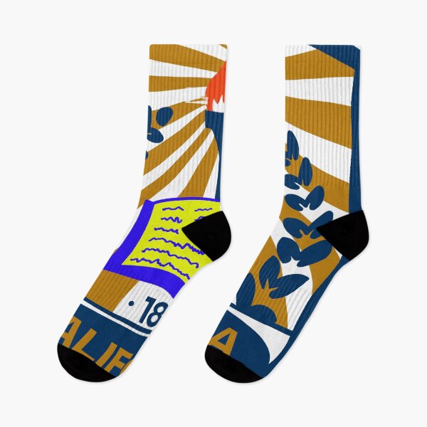 Item preview, California designed and sold by Ashu-Tyagi.