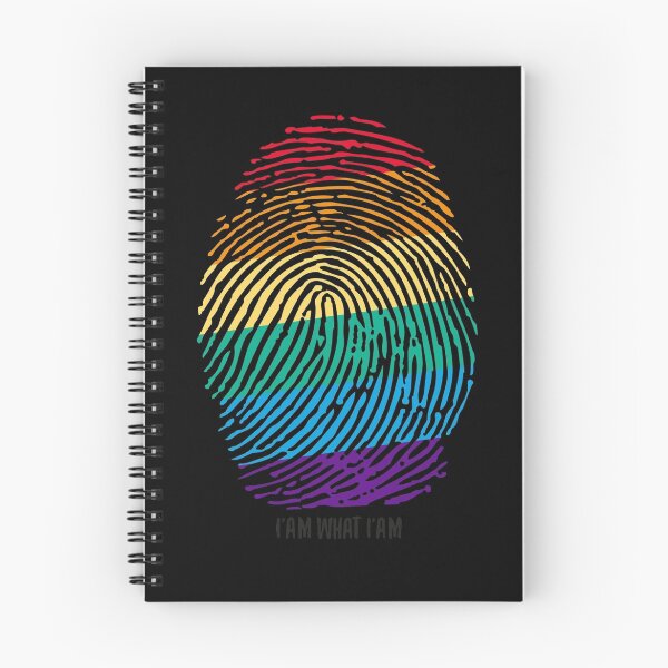 Item preview, Identity designed and sold by sebasebi.