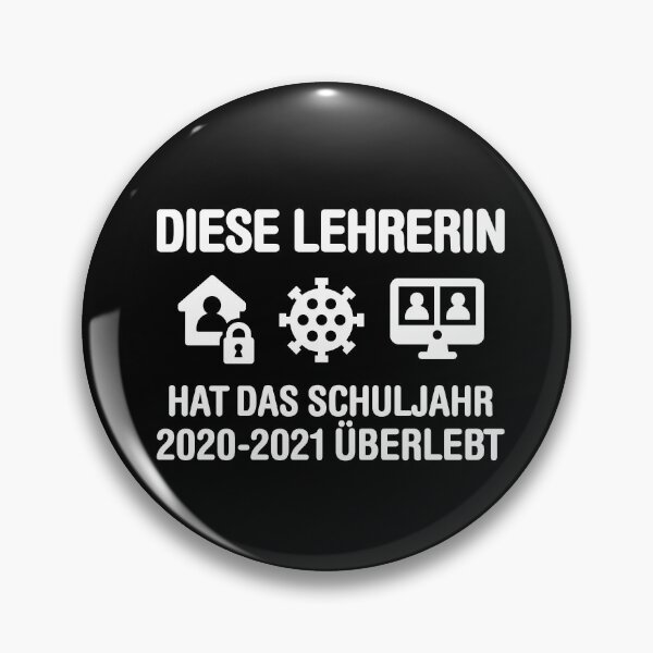 Item preview, Diese Lehrerin hat das Schuljahr2020 2021 überlebt designed and sold by LaundryFactory.