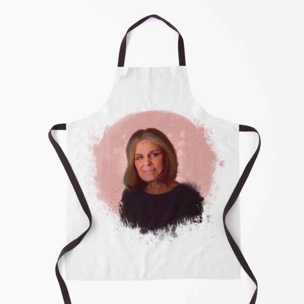 Item preview, Gloria Steinem SHIRTS designed and sold by Chrisjeffries24.