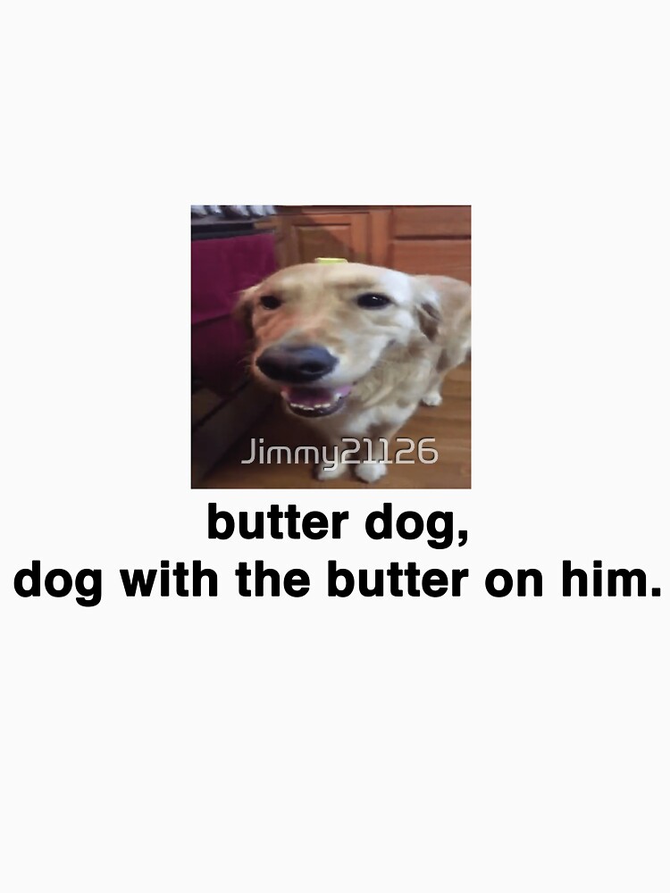 Why Is Butterdog Important? 