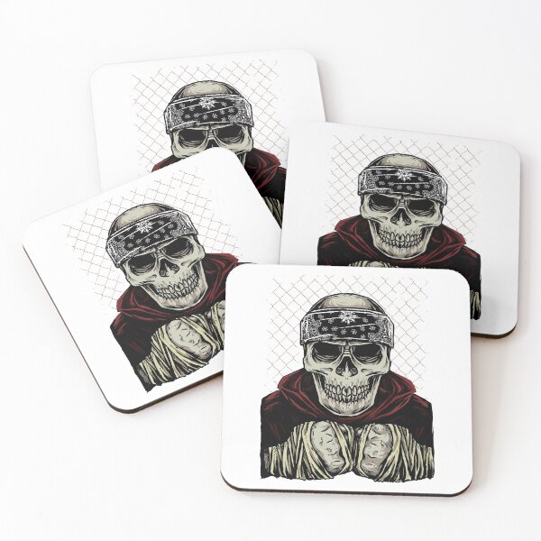 Item preview, Street Boxing skeleton designed and sold by Emil1993.