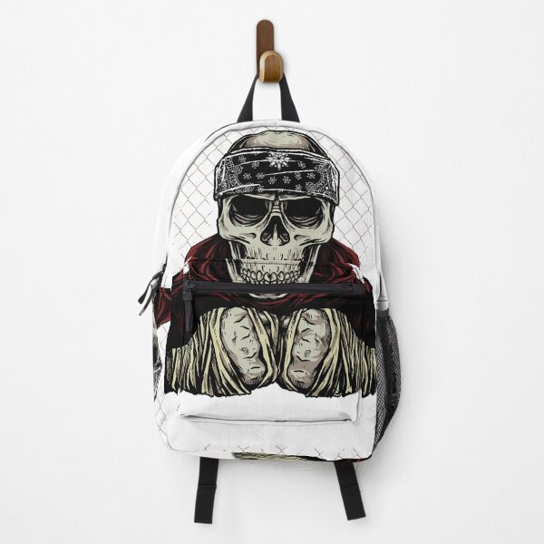 Item preview, Street Boxing skeleton designed and sold by Emil1993.