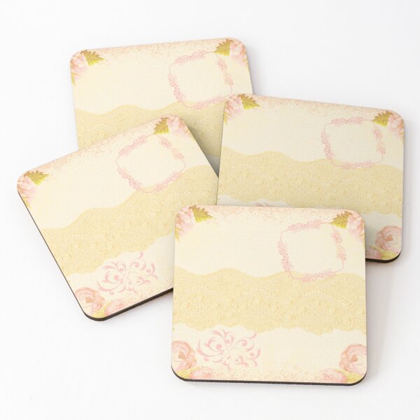 Item preview, Shabby Chic lace designed and sold by Delicarte.