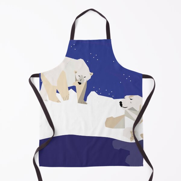 Item preview, On the glacier designed and sold by Design4uStudio.