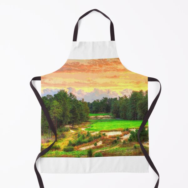 Item preview, PINE VALLEY GOLF COURSE designed and sold by Terry Huey.