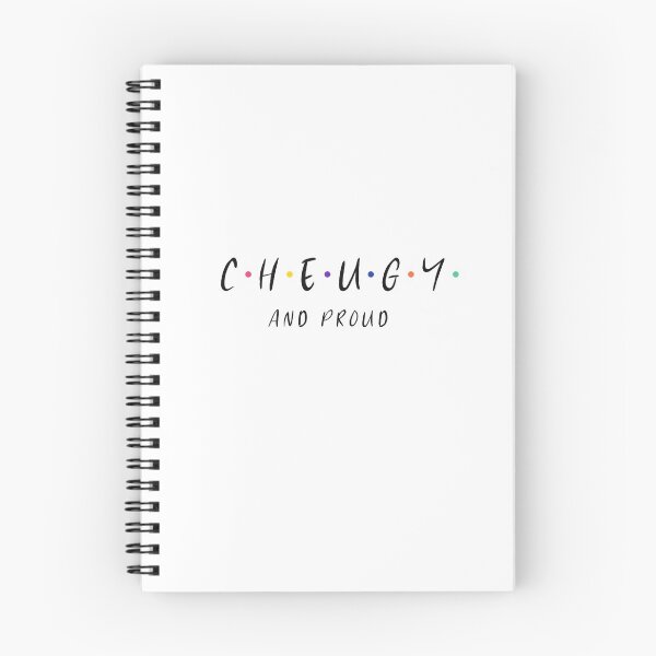 Item preview, Untrendy Cheugy and Proud design designed and sold by JellyAF.