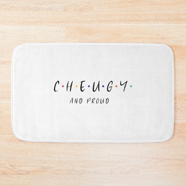 Item preview, Untrendy Cheugy and Proud design designed and sold by JellyAF.