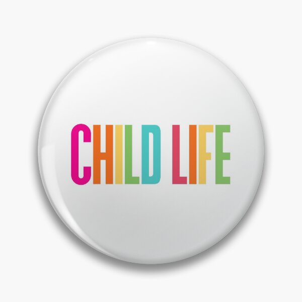 Item preview, Child Life Specialist designed and sold by MystroDesigns.