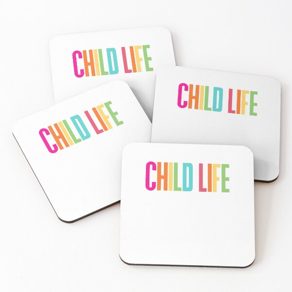 Item preview, Child Life Specialist designed and sold by MystroDesigns.