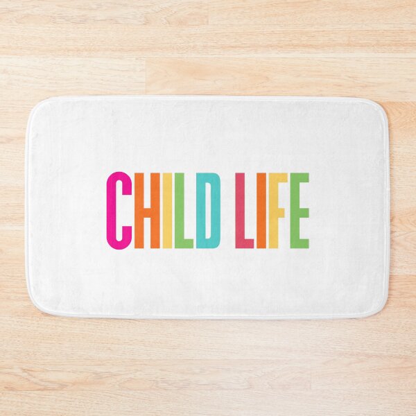 Item preview, Child Life Specialist designed and sold by MystroDesigns.