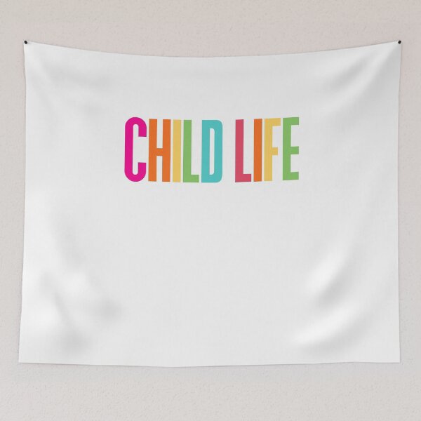Item preview, Child Life Specialist designed and sold by MystroDesigns.