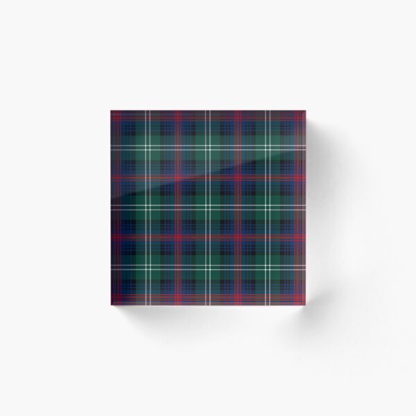 Item preview, Clan Sutherland Tartan designed and sold by plaidwerx.