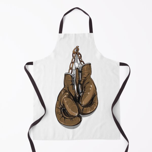 Item preview, Vintage boxing gloves designed and sold by Emil1993.