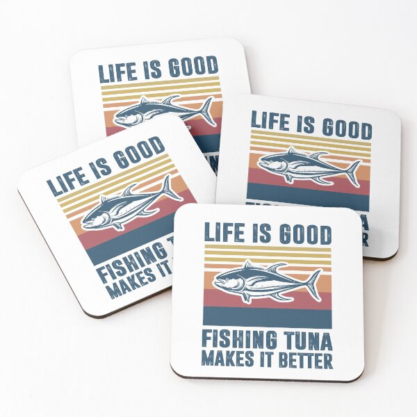 Item preview, Tuna Fishing Gifts Men Women Saltwater Bluefin Tuna  designed and sold by merch8002.