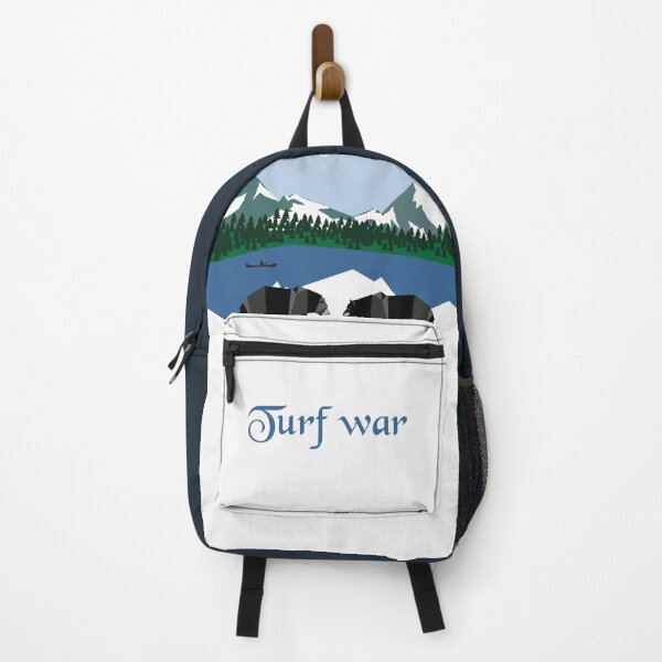 Item preview, Turf war designed and sold by Design4uStudio.