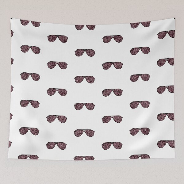 Item preview, leopar sunglass designed and sold by GolddustSVG.