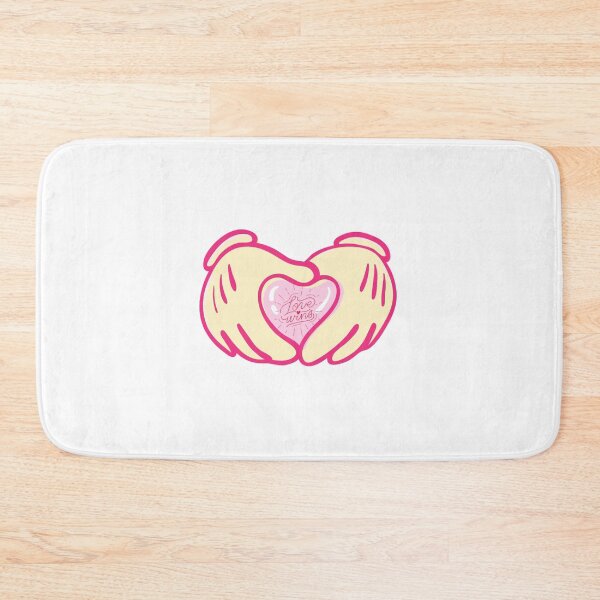 Item preview, Hands of Love! designed and sold by PinkiPop Studio.