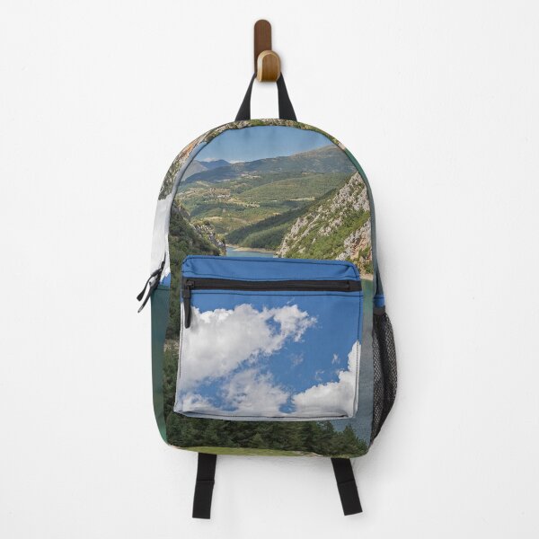 Item preview, Huge reservoir in the Spanish Pyrenees designed and sold by digoarpi.