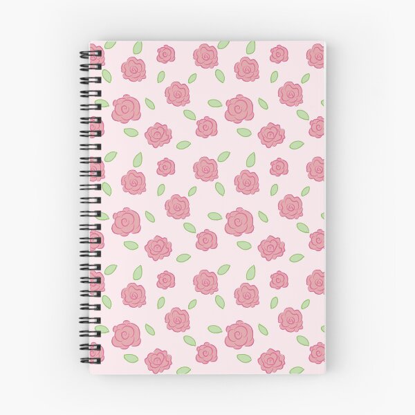 Item preview, rose flower pattern designed and sold by Petrikovvy.