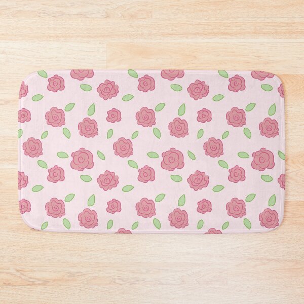 Item preview, rose flower pattern designed and sold by Petrikovvy.