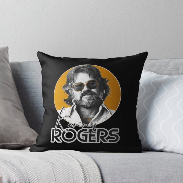 Item preview, Retro Kenny Rogers Country Gold Tribute designed and sold by acquiesce13.