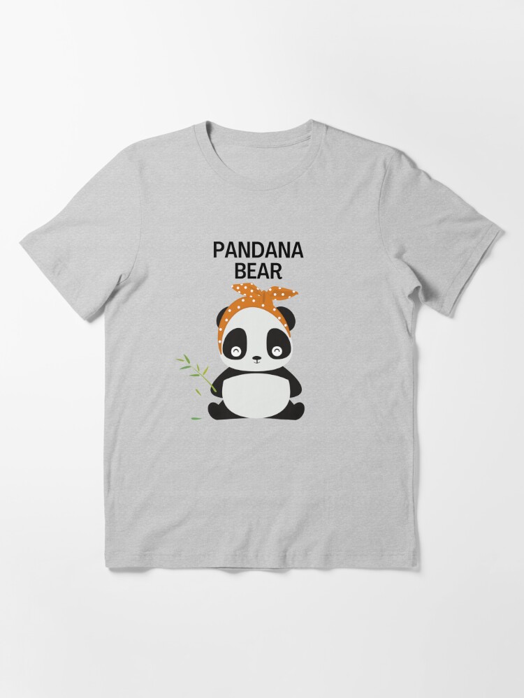 Bandana Print Lovin T-Shirt