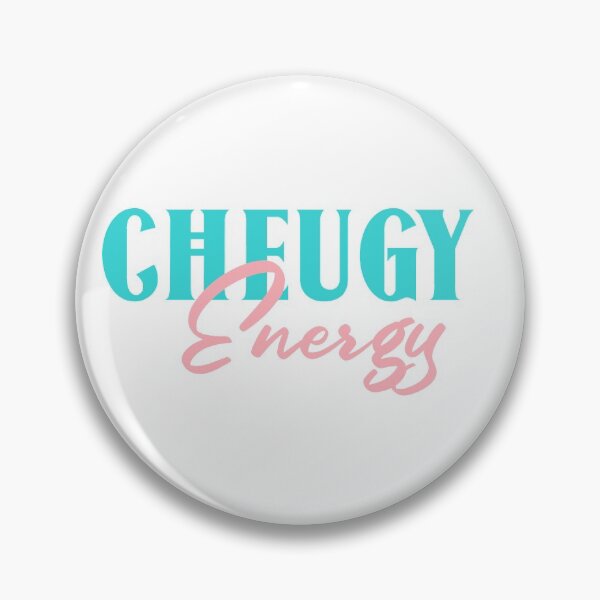 Item preview, Untrendy Cheugy Energy Pastel design designed and sold by JellyAF.
