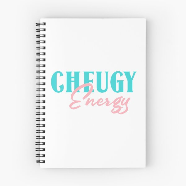 Item preview, Untrendy Cheugy Energy Pastel design designed and sold by JellyAF.