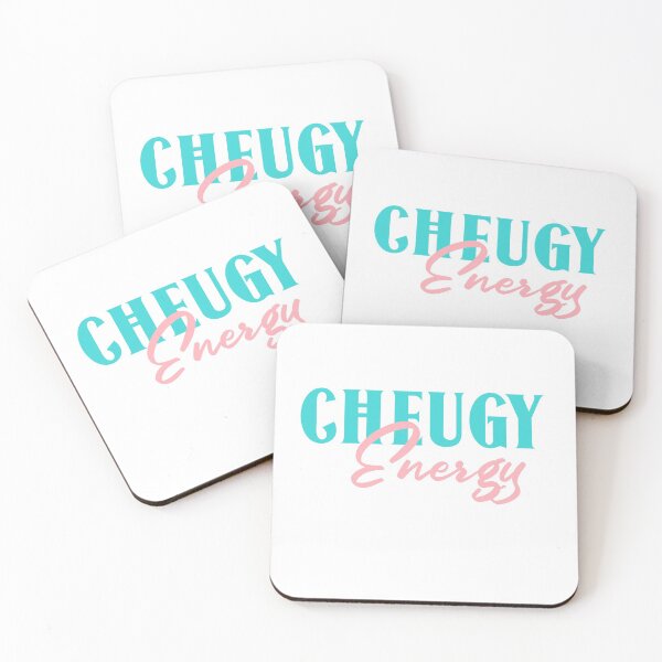 Item preview, Untrendy Cheugy Energy Pastel design designed and sold by JellyAF.