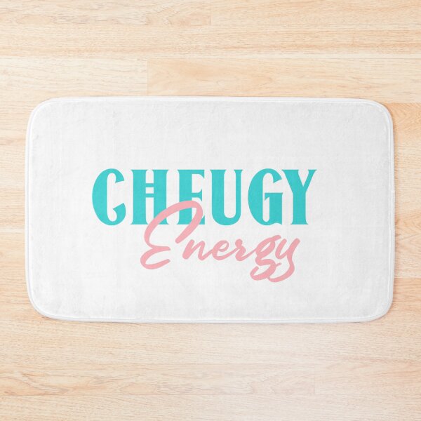 Item preview, Untrendy Cheugy Energy Pastel design designed and sold by JellyAF.