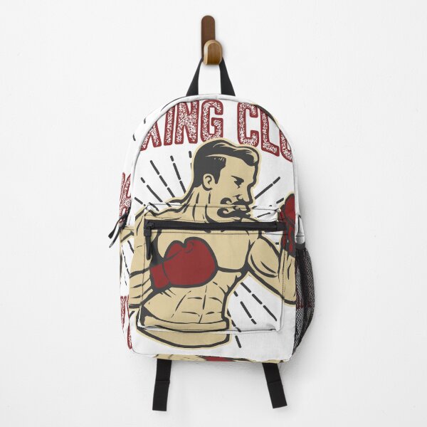 Item preview, Good old boxing club designed and sold by Emil1993.