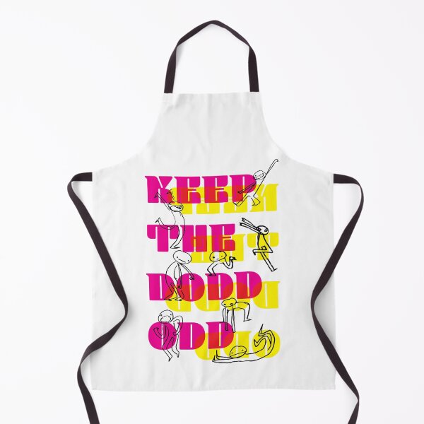 Item preview, Dodd Odd designed and sold by annahthedesign.