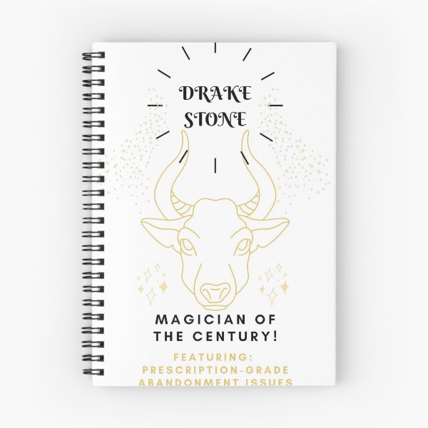 Item preview, Drake Stone Magician designed and sold by no-heroes.