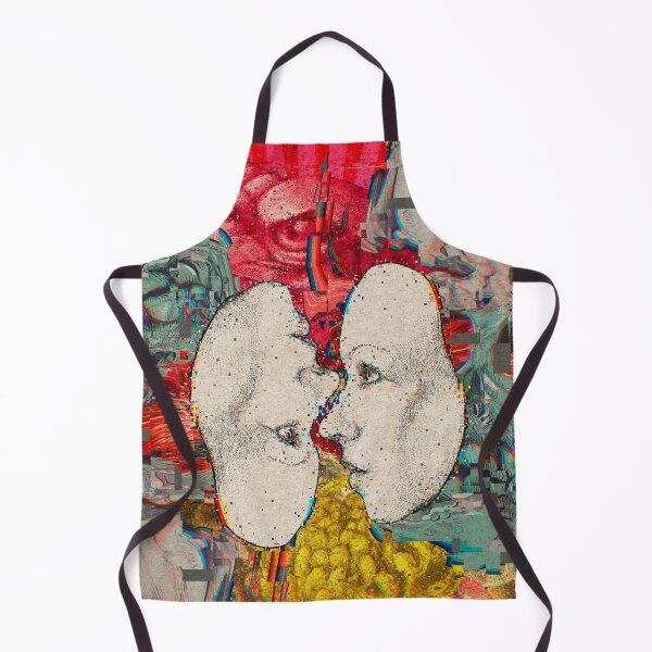 Item preview, Mirror Glitch designed and sold by fakeface.