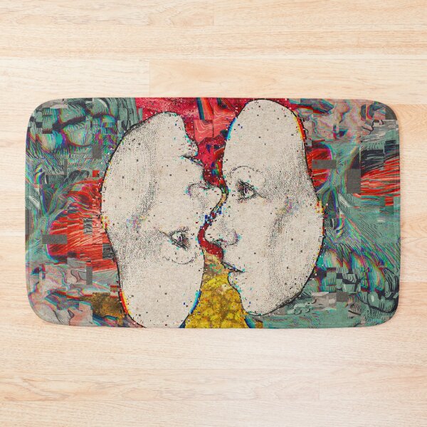 Item preview, Mirror Glitch designed and sold by fakeface.