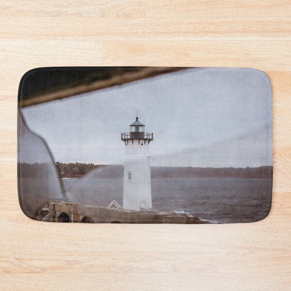 Item preview, Portsmouth Harbor Lighthouse designed and sold by Enzwell.