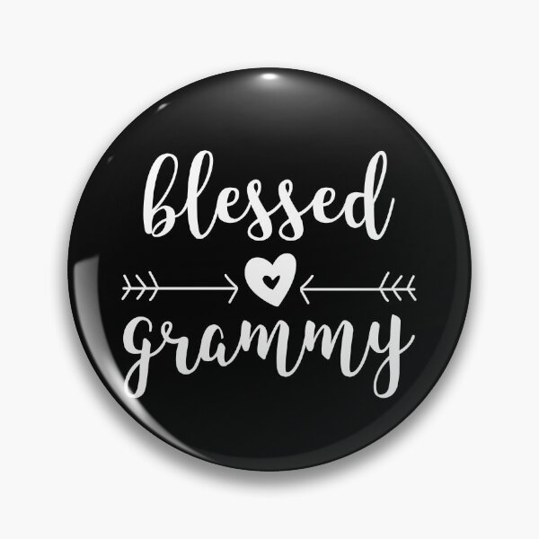 Item preview, Blessed Grammy designed and sold by Vanover Designs.
