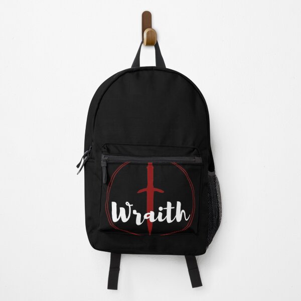 Item preview, The Wraith - six of crows designed and sold by yoshra.