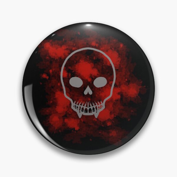 Item preview, Bloodthirst designed and sold by TCRArtandDesign.