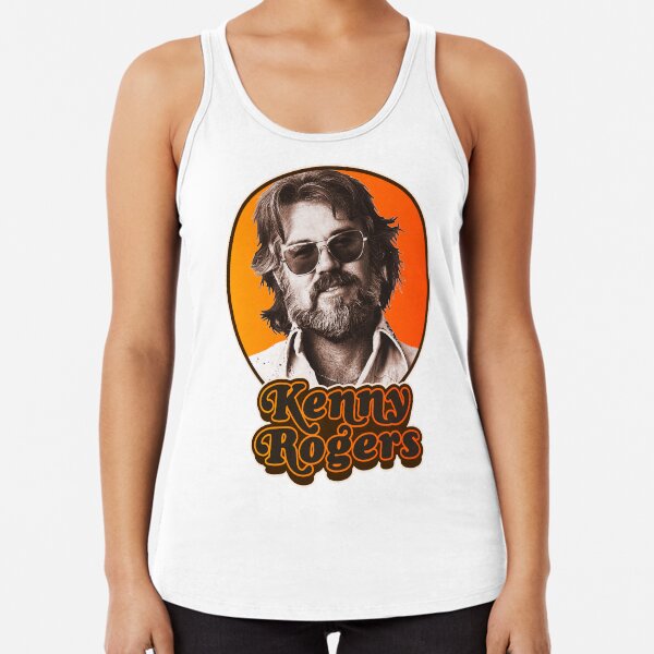 Retro Kenny Rogers Country Tribute