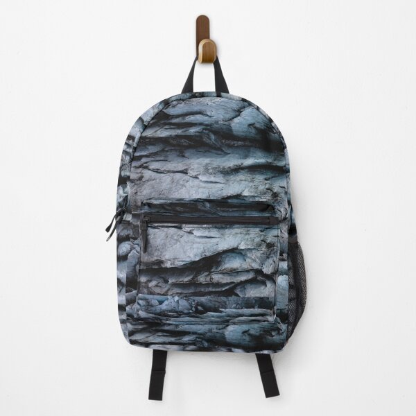 Item preview, Crevasse, Glacier Blanc designed and sold by GM-Landscapes.