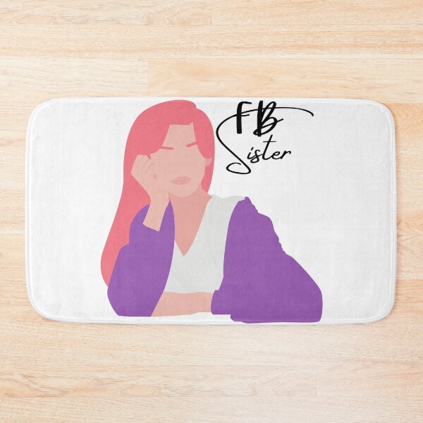Item preview, FB Sister designed and sold by getyourvibeon.