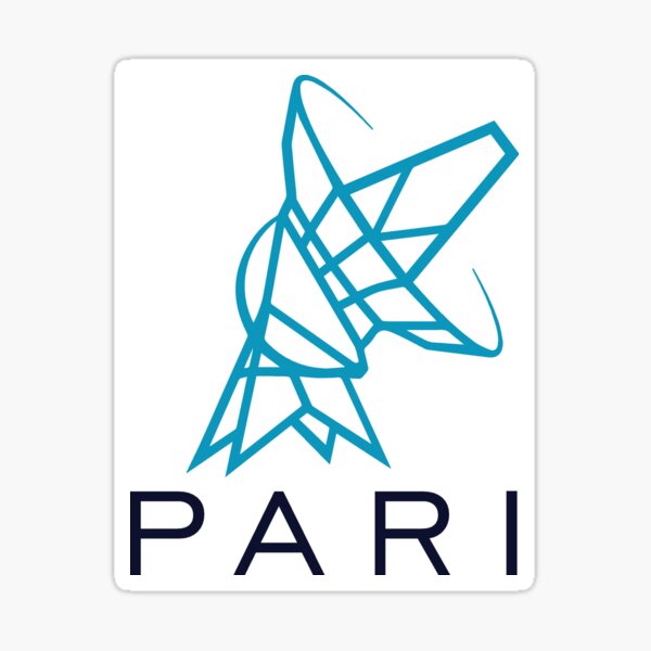 PARI - Makeup Artistry Stores Inc. Trademark Registration