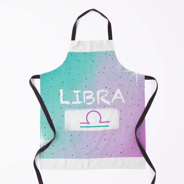 Item preview, Libra art designed and sold by artbyteetee.