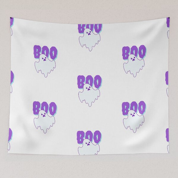 Item preview, Boo ghost  designed and sold by Slaystyle.