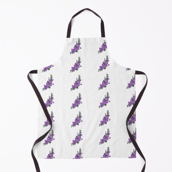 Item preview, Subtle Genderqueer Pride Flowers. Genderqueer flowers designed and sold by tiredandbored.